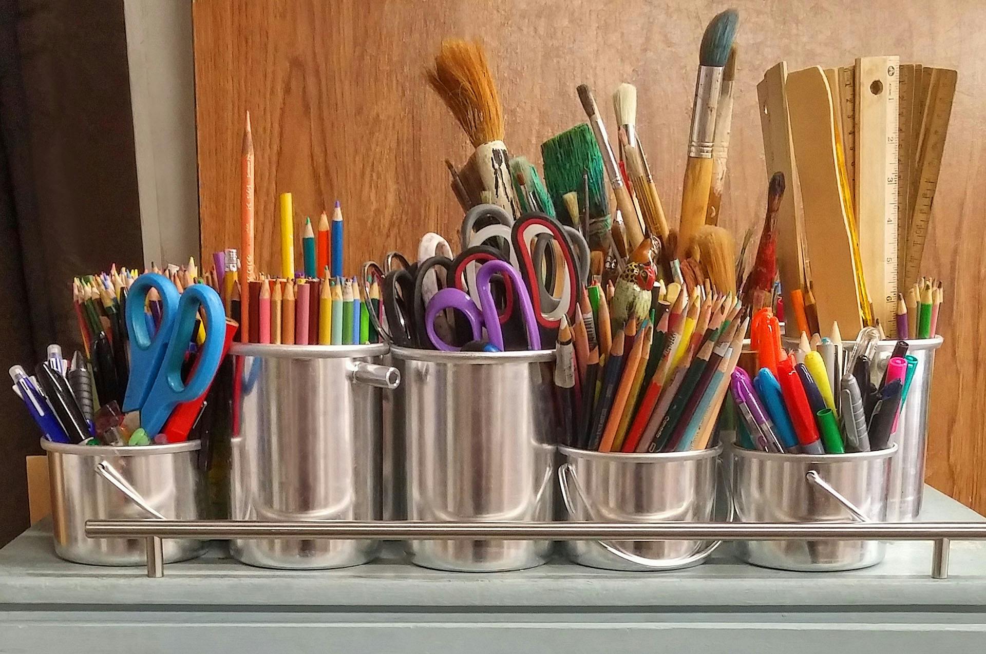 Crafternoon 