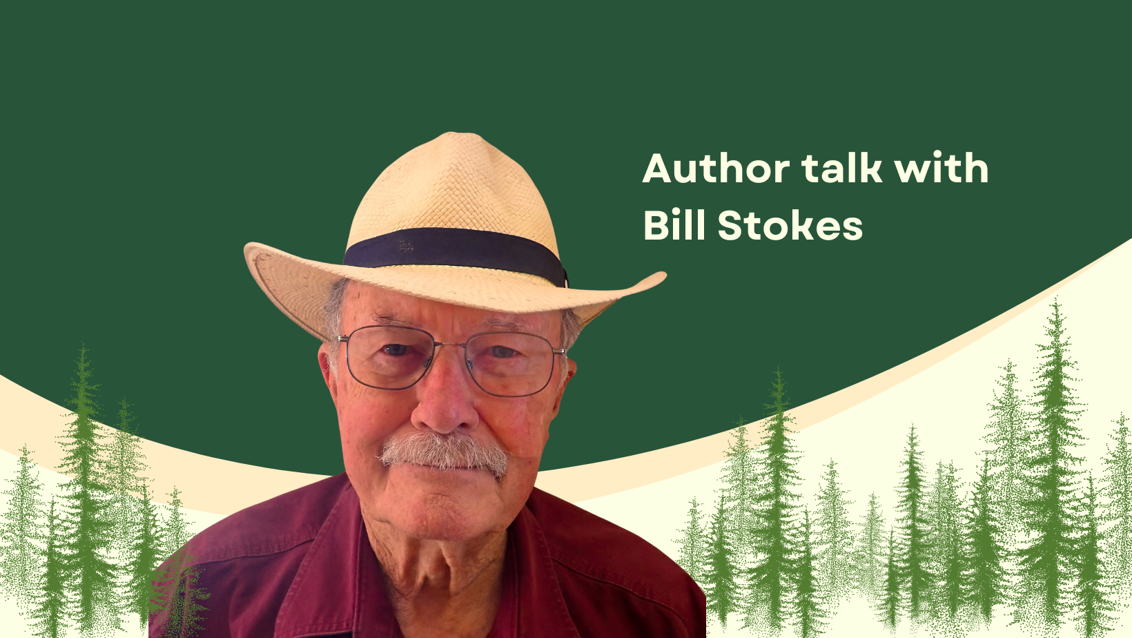 Bill Stokes 