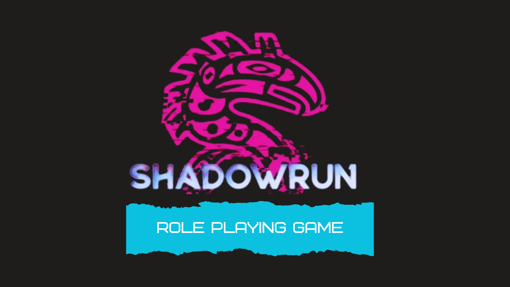 Shadowrun 