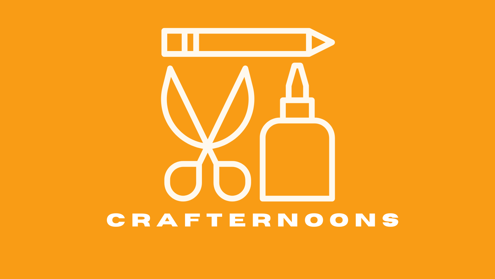 Crafternoons 