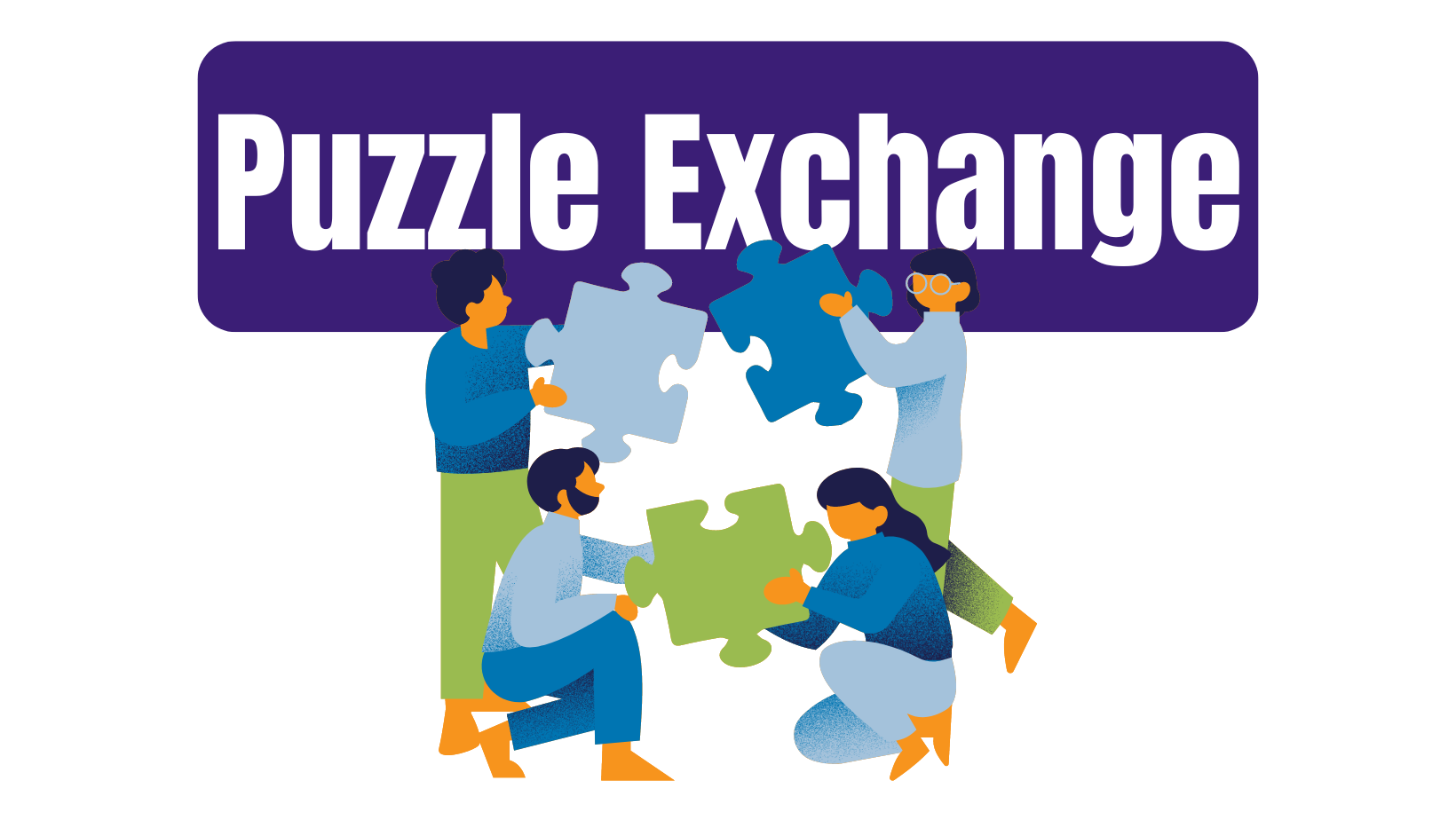 Puzzle Exchange