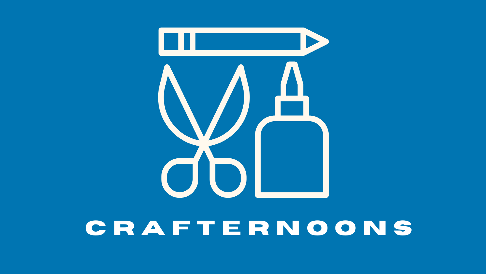 Crafternoons 