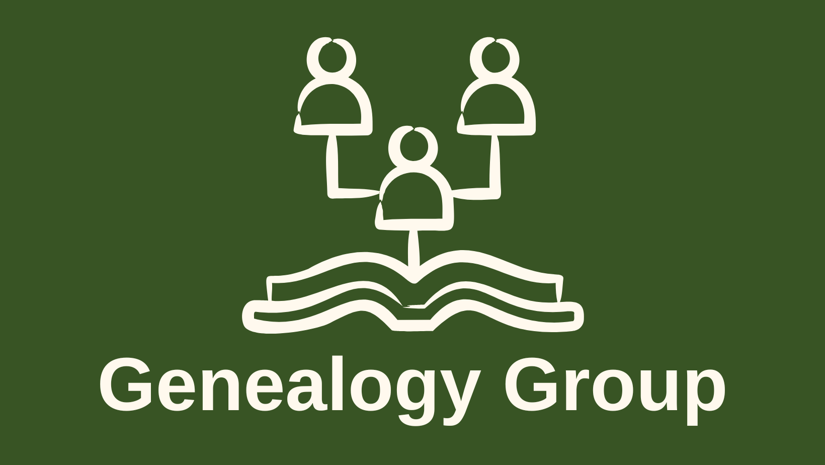 Genealogy Group 