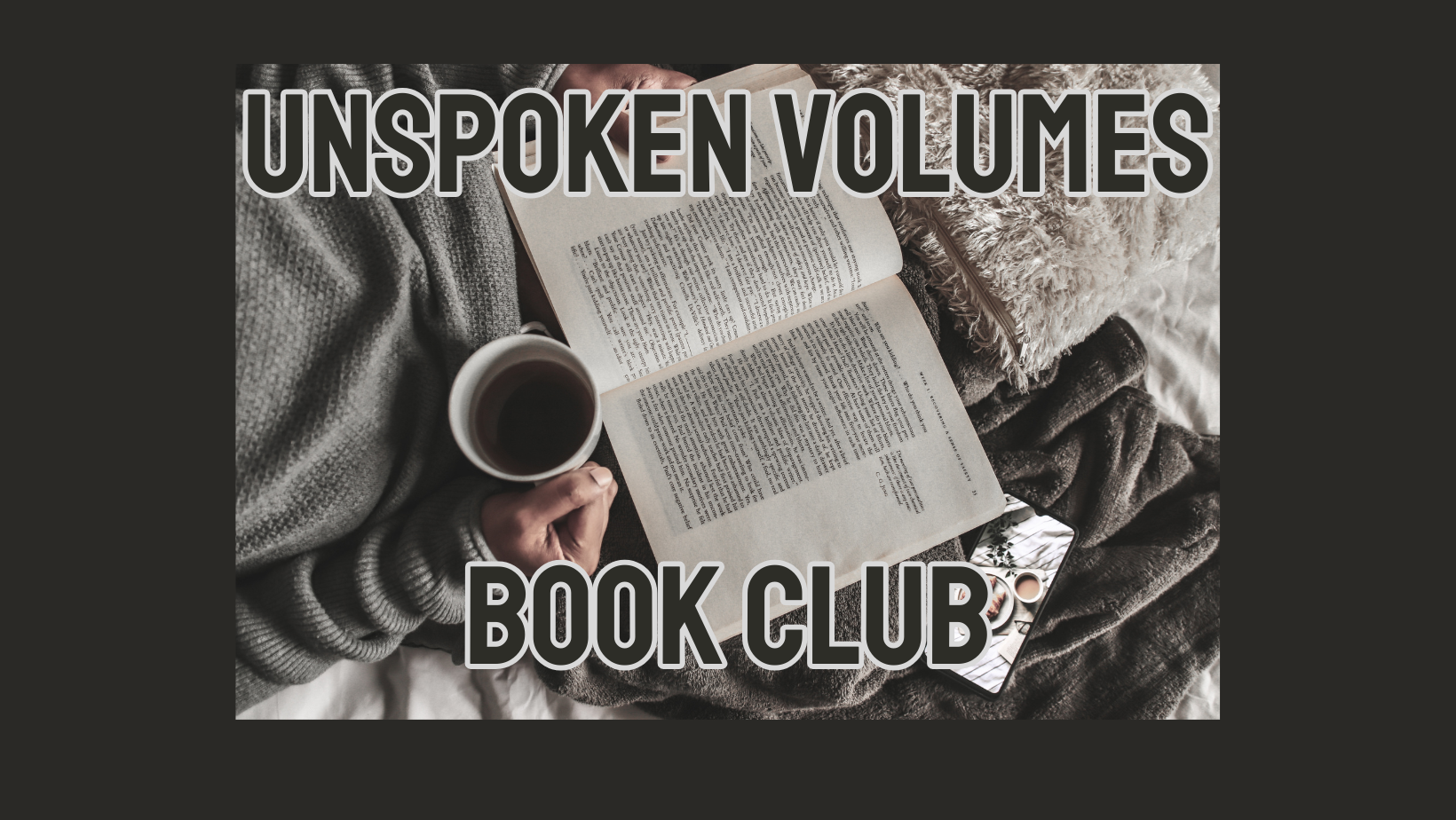 Unspoken Volumes 