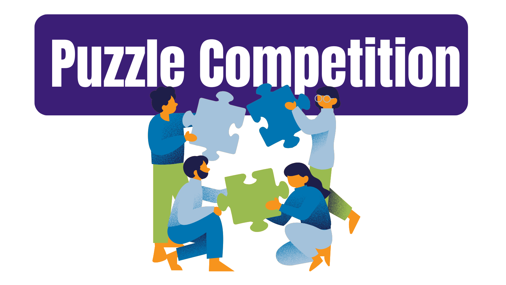 Puzzle Competition