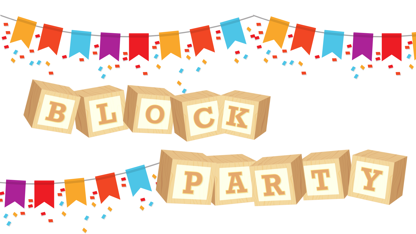 Block Party 