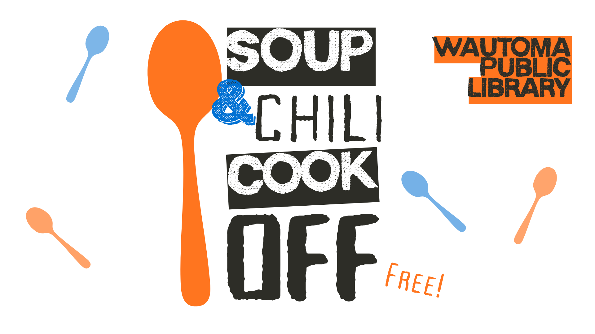 Soup & Chili Cook-off 