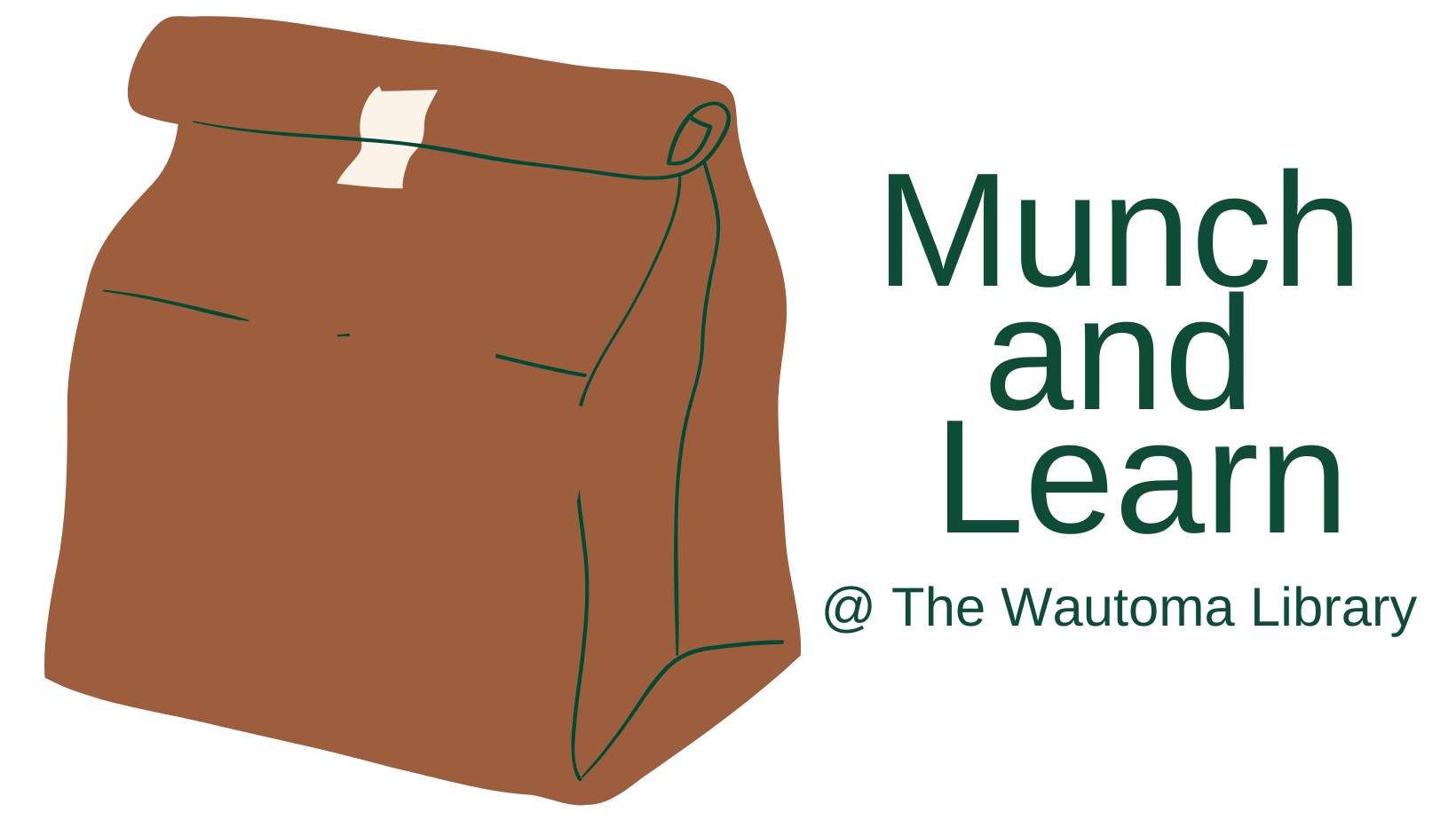 Snapshot Wisconsin Munch and Learn