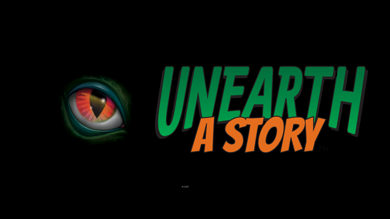 Unearth a Story 