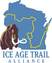 Ice Age Trail Alliance logo