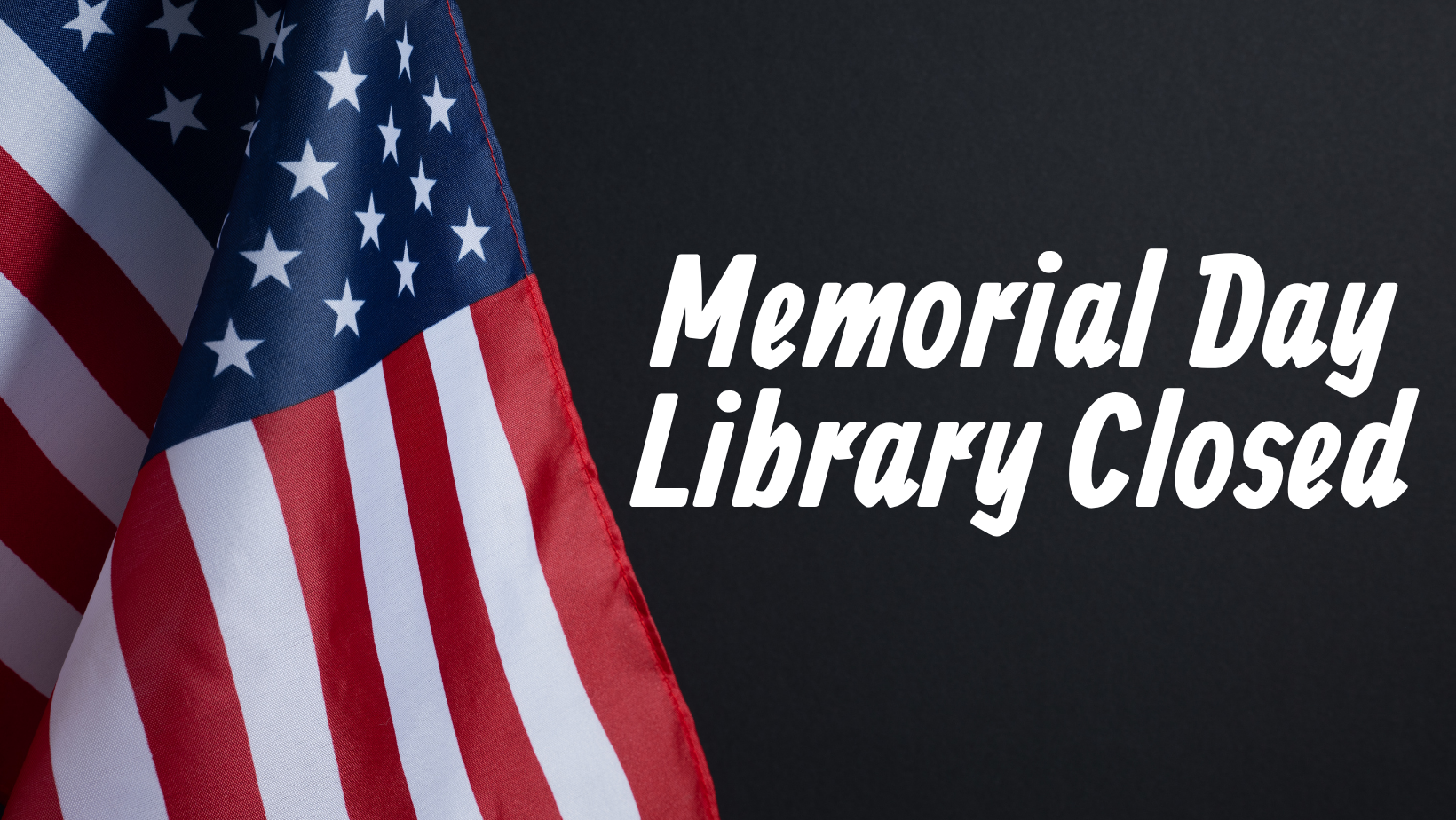 Library Closed 