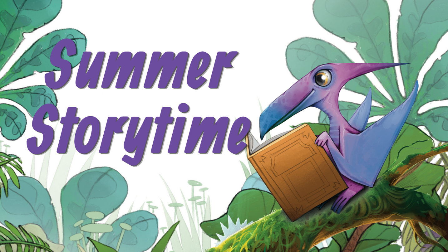Storytime